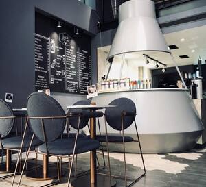 Meet Lab Coffee Sahrayicedit Sahrayicedit Istanbul